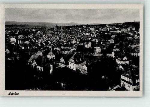 Wetzlar Foto AK