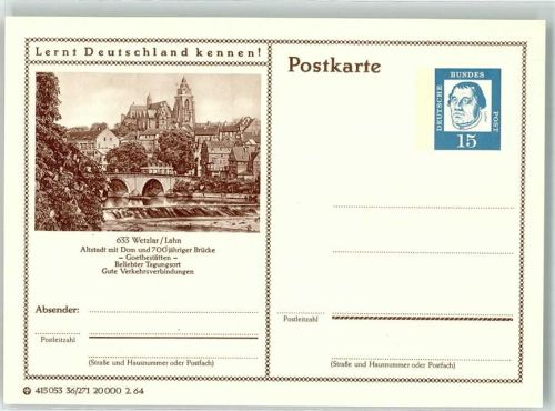 Wetzlar Dom