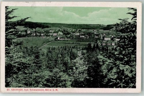 St. Georgen