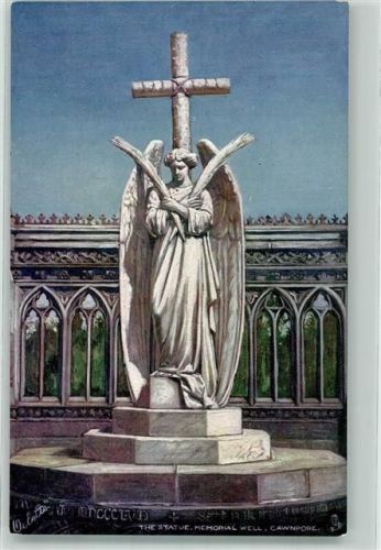 Kapstadt Tuck´s Oilette Denkmal