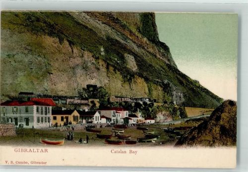 Gibraltar