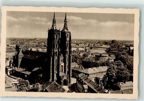 Breslau Dom
