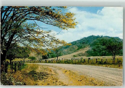 San Jose Guanacaste Liberia