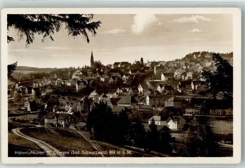 St. Georgen