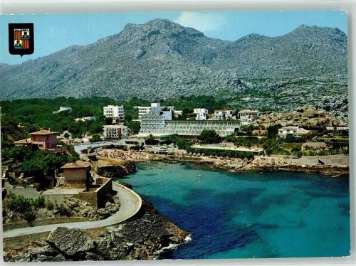 Mallorca Hotel