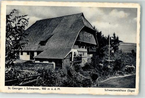 St. Georgen