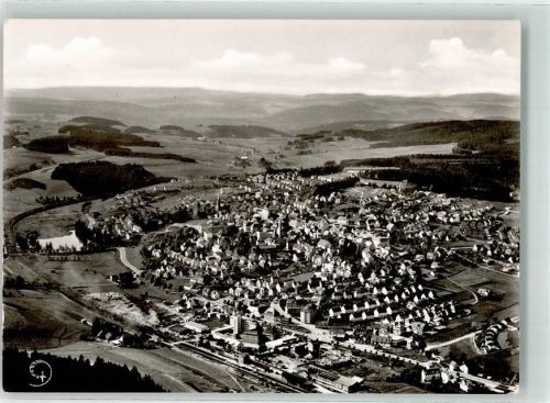 St. Georgen