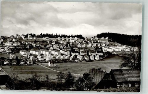St. Georgen