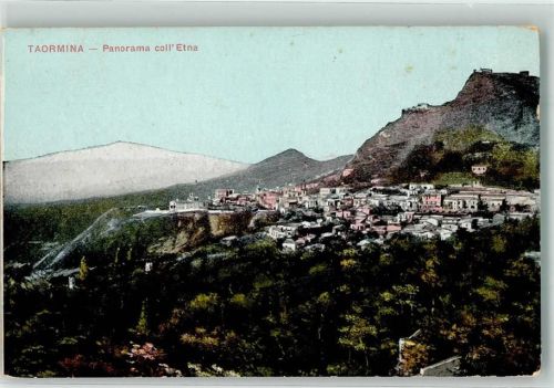 Taormina