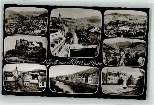Kirn