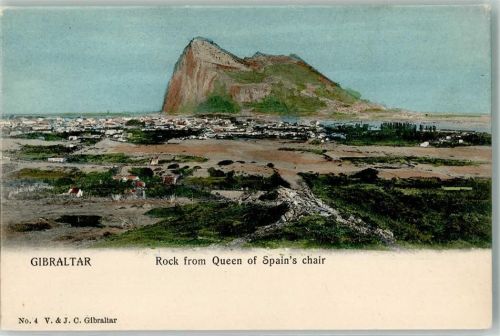 Gibraltar