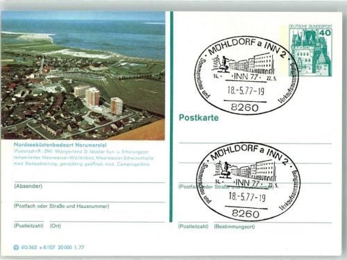 Horumersiel Nordseeküstenbadeort Wangerland Kurort Erholung Meerwasser Wellenbad Schwimmbad Campingplätze Meer