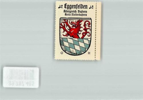 Eggenfelden Wappen