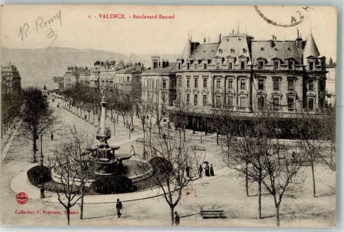 Valence