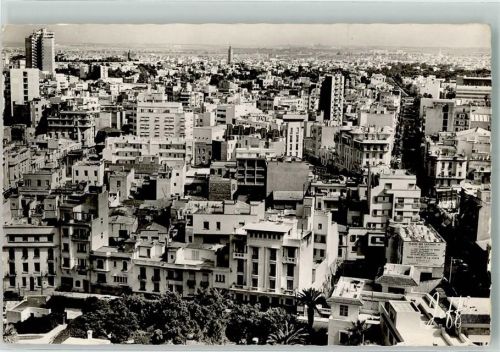 Casablanca