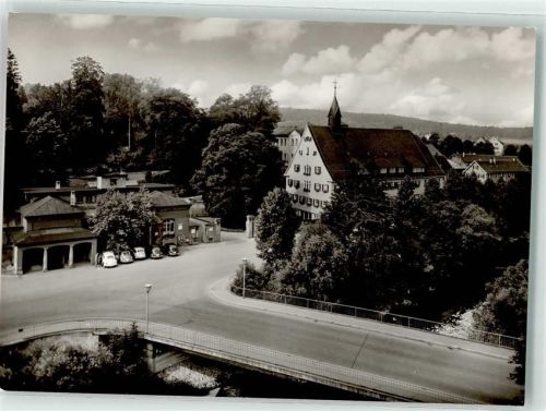 Göppingen Christophsbad