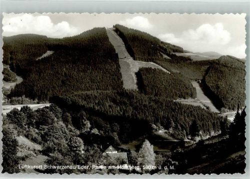 Schwarzenau Hornberg