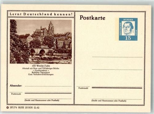Wetzlar Dom