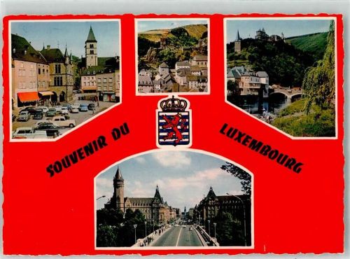 Luxembourg