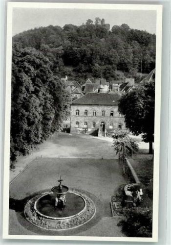 Landstuhl Burg Sickingen