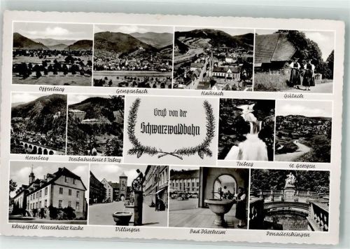 St. Georgen