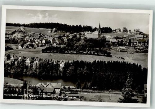 St. Georgen