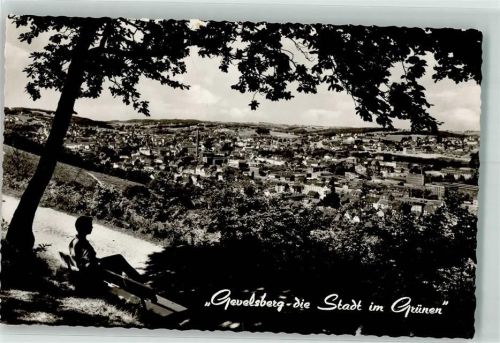 Gevelsberg