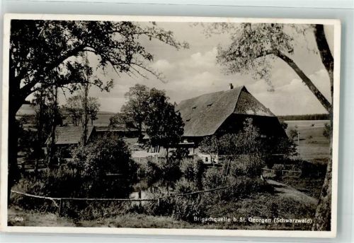 St. Georgen