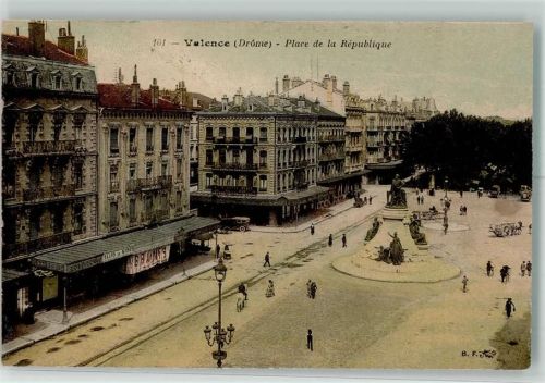 Valence