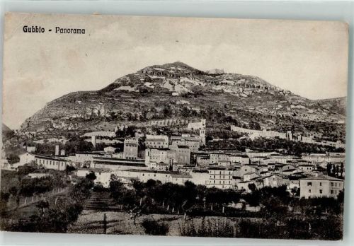 Gubbio