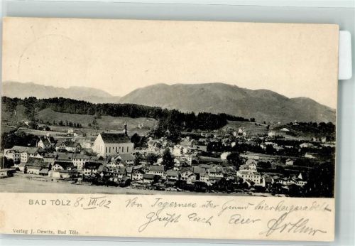 Bad Tölz 1902