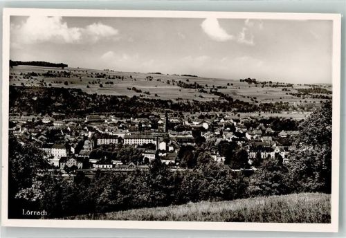 Lörrach