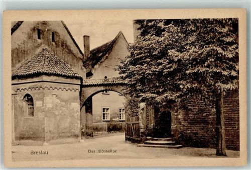 Breslau