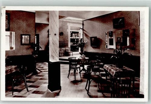 Lourdes Hotel Victoria
