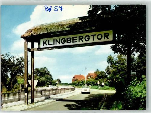 Klingberg