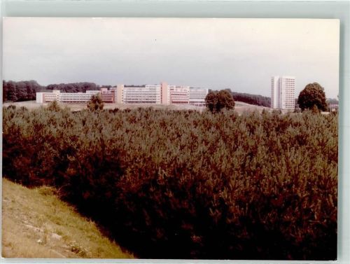 Ratzeburg Senioren-Wohnsitz Ort handschriftlich Foto Original aus Archiv eines Ansichtskartenverlags