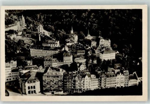 Karlovy Vary