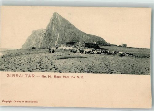 Gibraltar