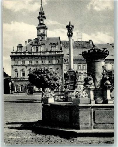 Ceska Lipa Foto Zacke