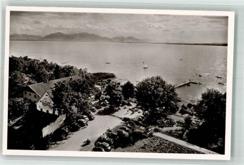 Arlaching Gasthaus Schwimmbad Auto