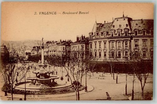 Valence