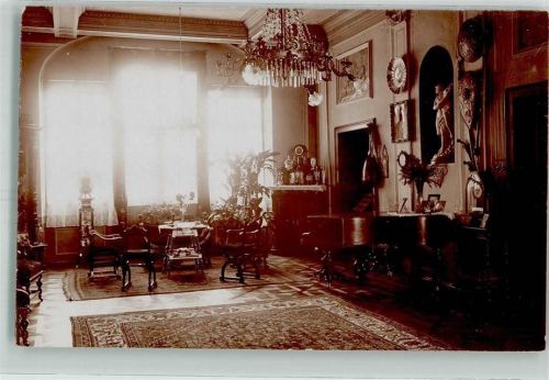 Möbel Interieur