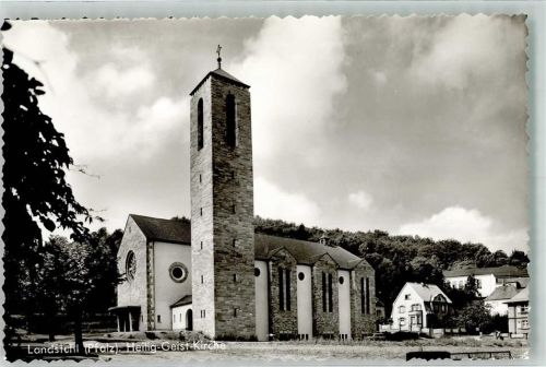 Landstuhl Heilig-Geist-Kirche