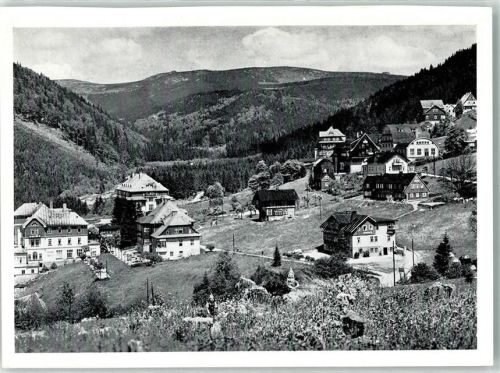 Spindleruv Mlyn