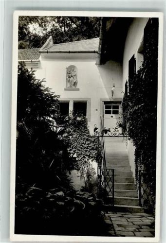 Eisenstadt Josef Haydns Wohnhaus