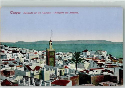 Tanger