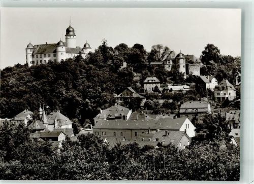 Montabaur Schloss