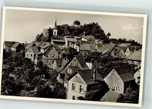 Lindenfels