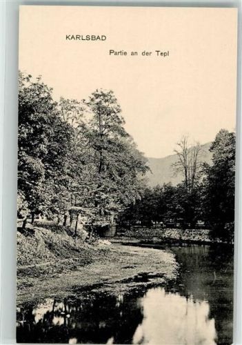 Karlovy Vary Karlsbad