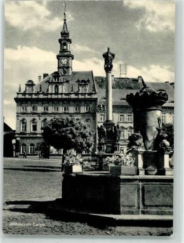 Ceska Lipa Foto Zacke
